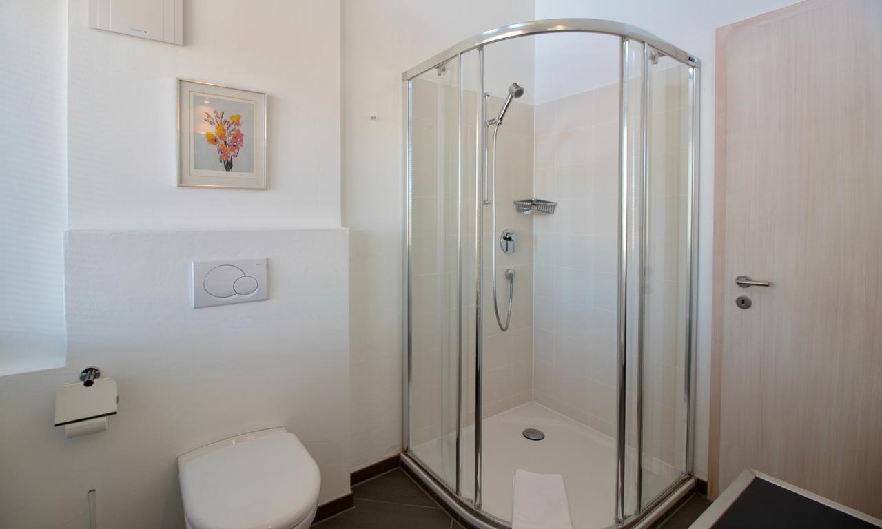 Chalet Brunner Penthouse เวงเงน ภายนอก รูปภาพ