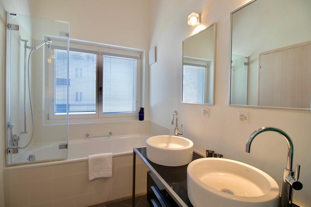 Chalet Brunner Penthouse เวงเงน ภายนอก รูปภาพ